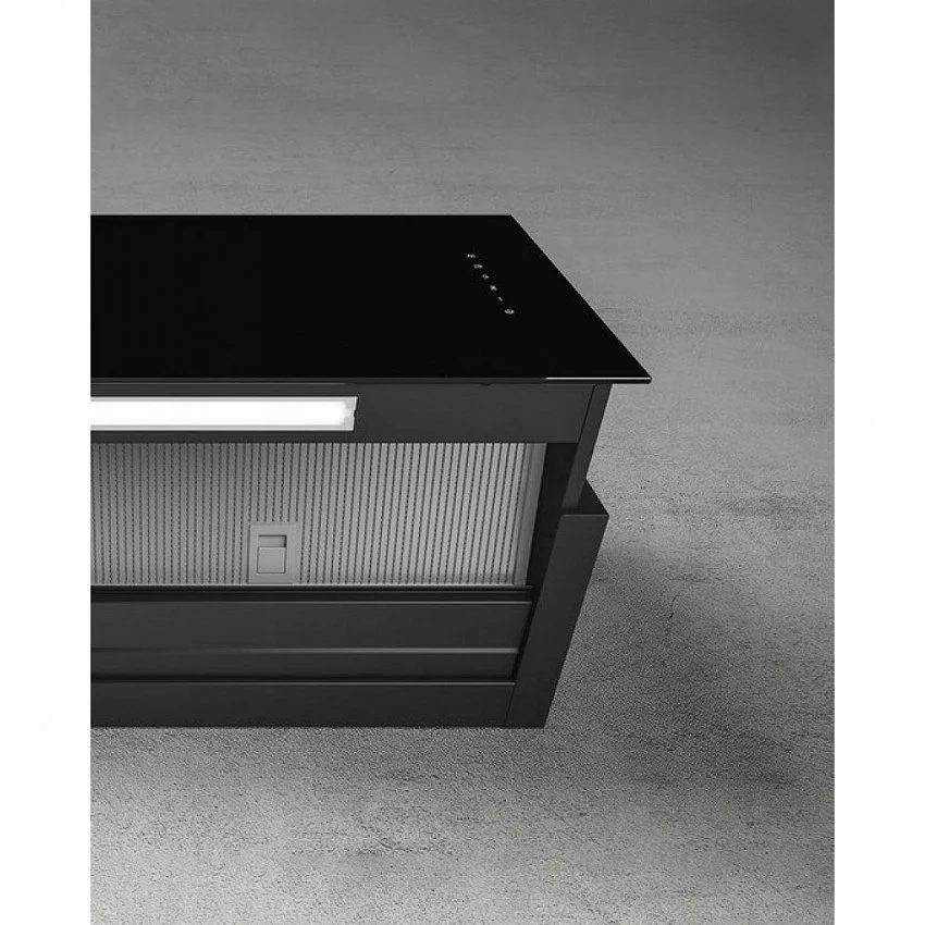 Вытяжка ELICA RULES BL/F/60