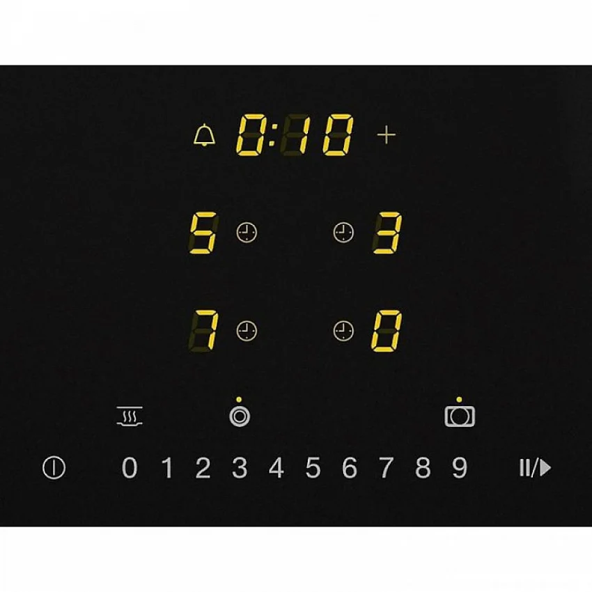Варочная панель MIELE KM 6542 FR