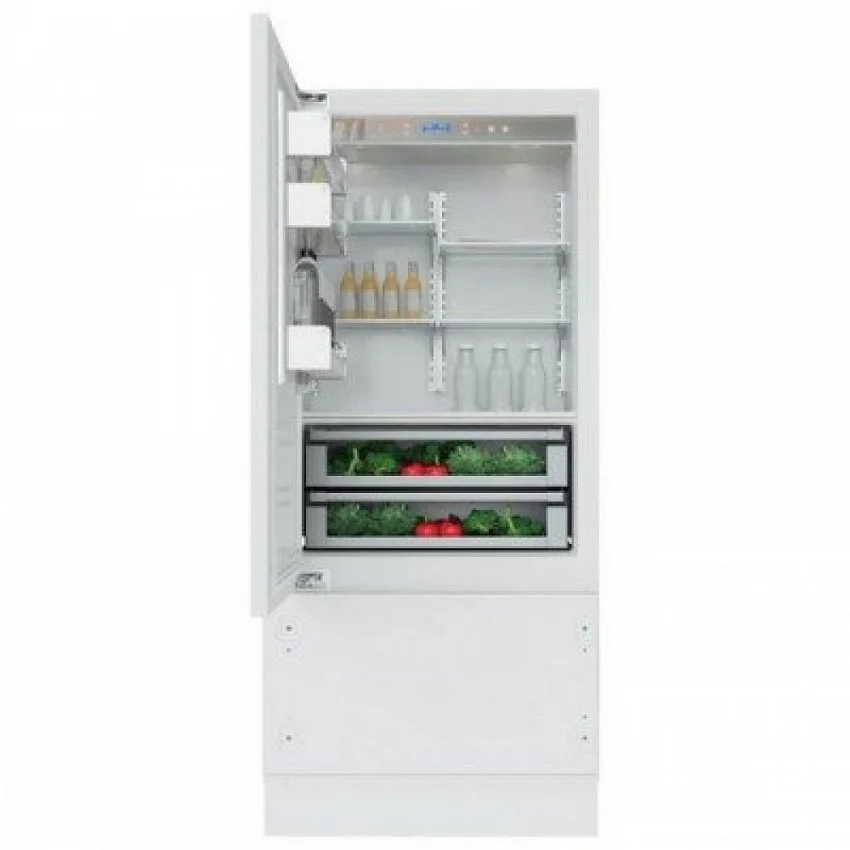 Холодильник KITCHENAID KCVCX 20900L