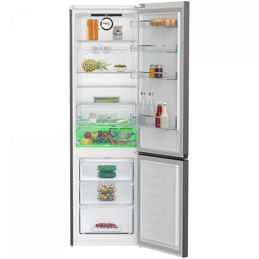 Холодильник BEKO B3RCNK402HX
