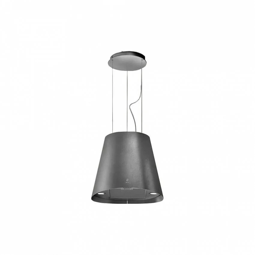 Вытяжка ELICA JUNO URBAN ZINC/F/50
