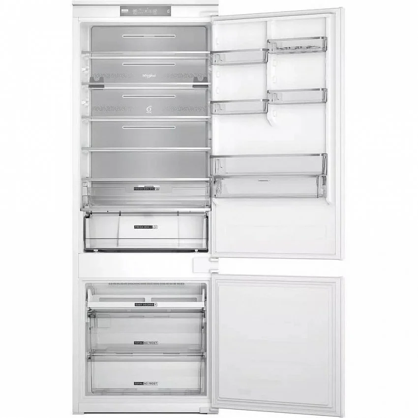 Встраиваемый холодильник WHIRLPOOL WH SP70 T122