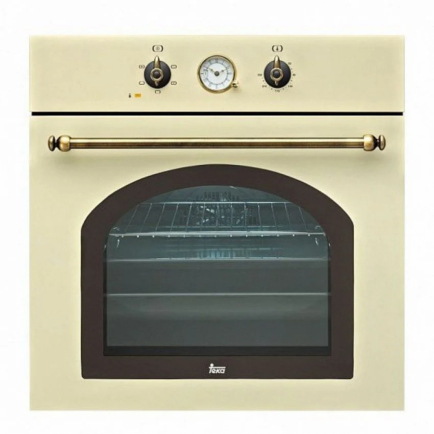 Духовой шкаф TEKA HR 550 BEIGE B