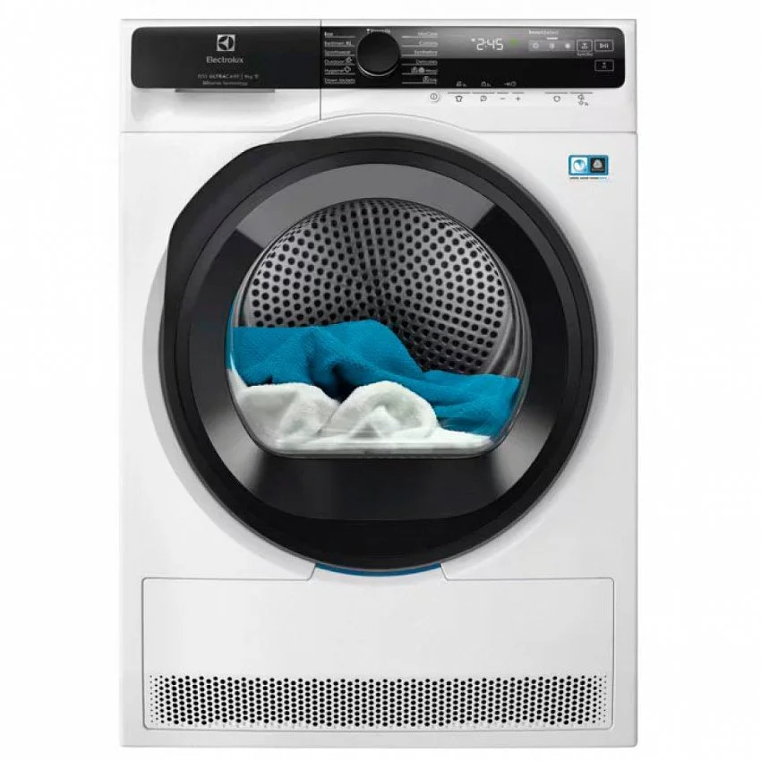 Сушильная машина ELECTROLUX EW8D595MCE