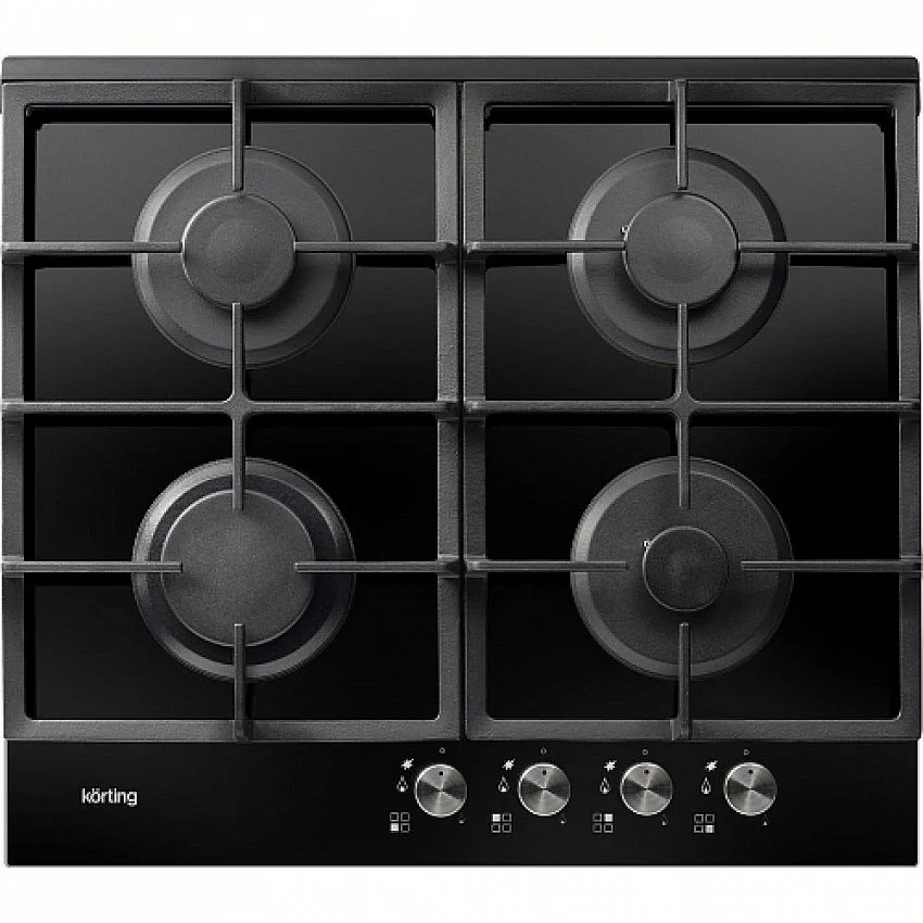Варочная панель KORTING HGG 660 CN