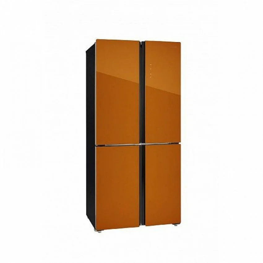 Холодильник HIBERG RFQ-490DX NFGQ INVERTER