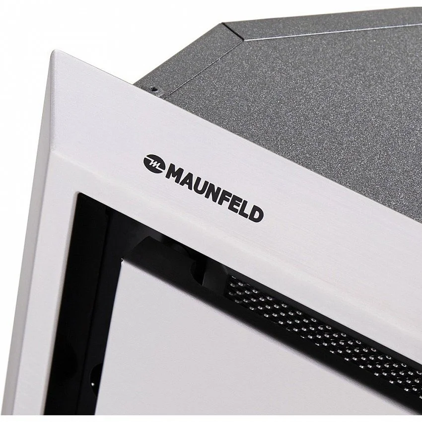 Вытяжка MAUNFELD URANIA 53 INOX