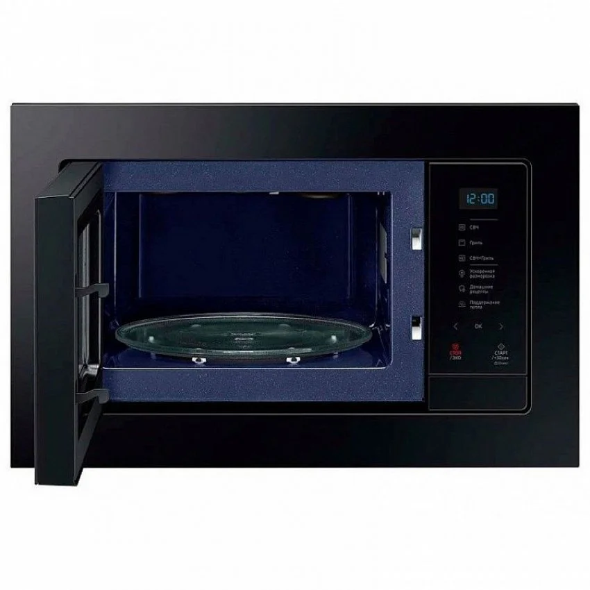 Микроволновая печь SAMSUNG MG20A7118AK/BW