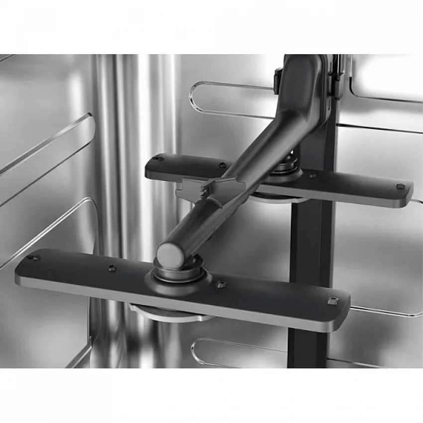 Посудомоечная машина ELECTROLUX ESS42220SW