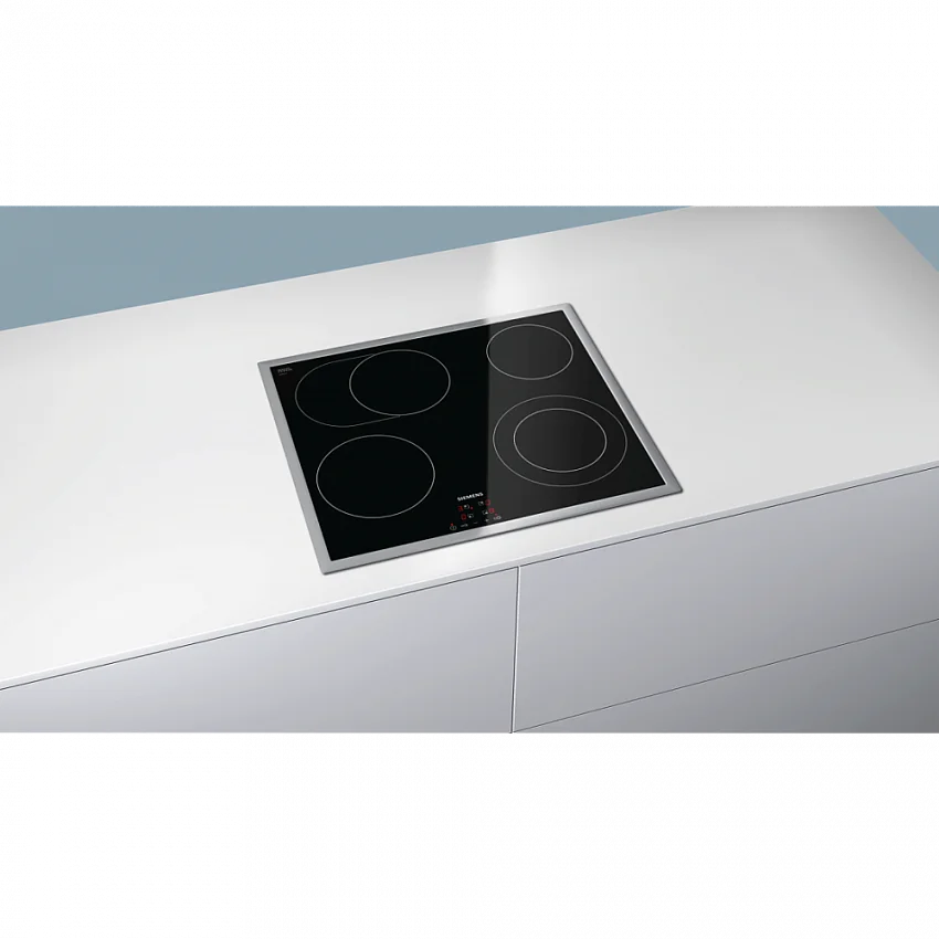 Электрическая варочная панель SIEMENS ET 645HN17