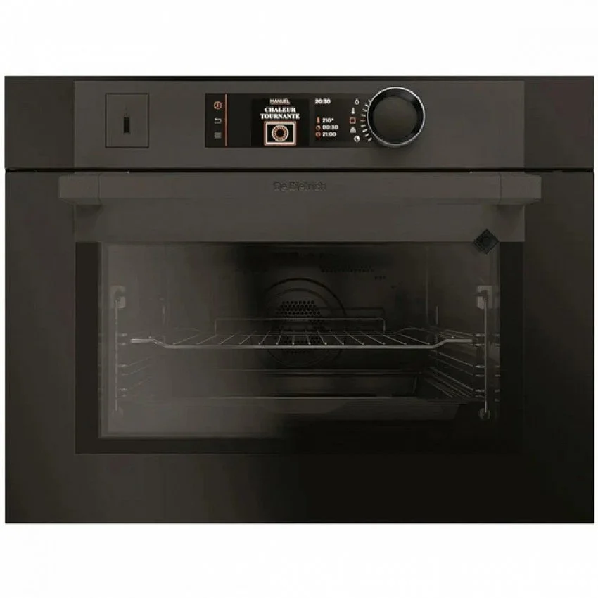 Комбинированный духовой шкаф DE DIETRICH DKR7580BB