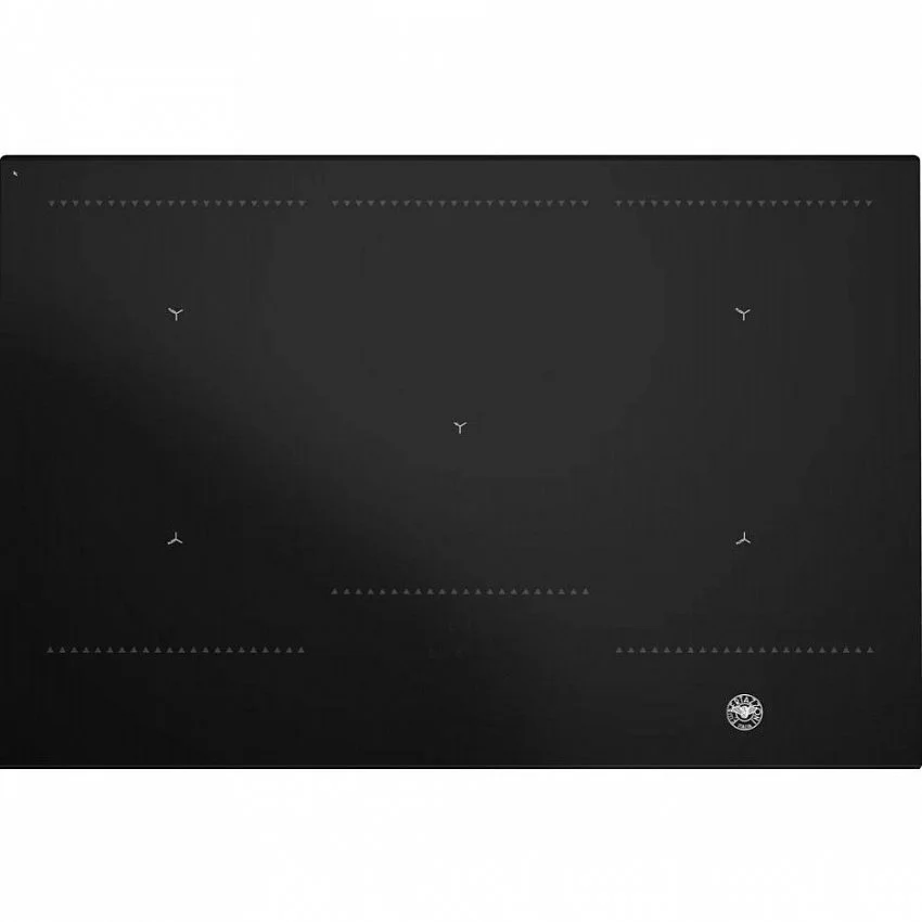 Индукционая варочная панель BERTAZZONI P785IM2G5NE
