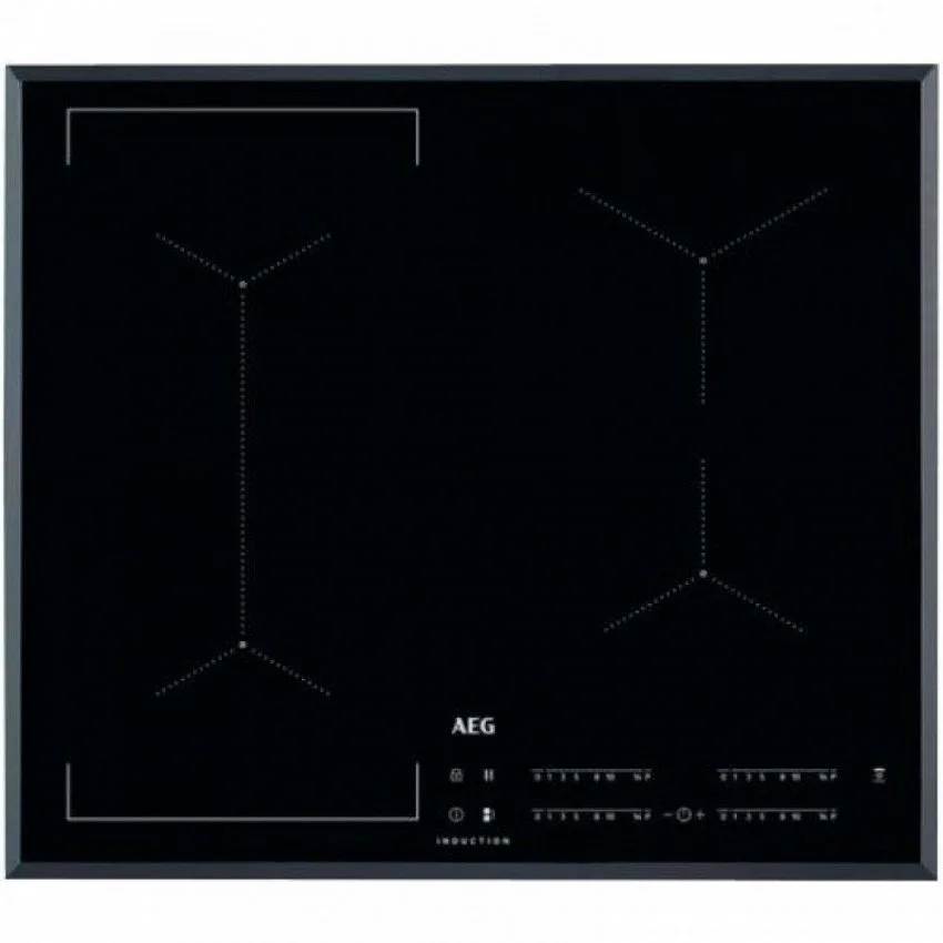 Варочная панель AEG IKR64441FB