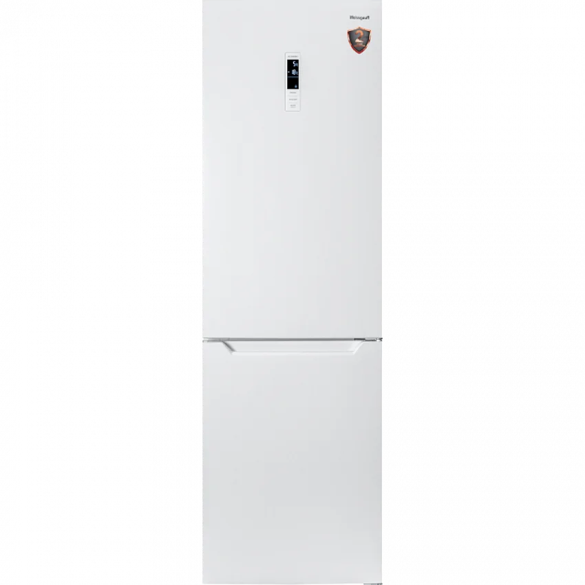 Холодильник WEISSGAUFF WRK 2000 WNF DC INVERTER