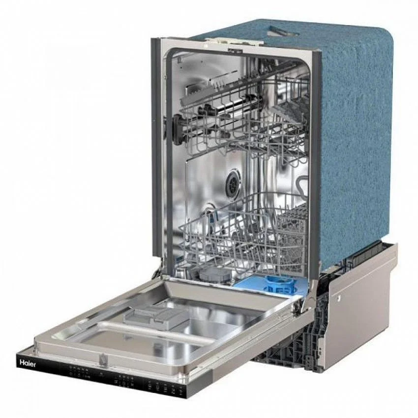 Посудомоечная машина HAIER HDWE9-394RU