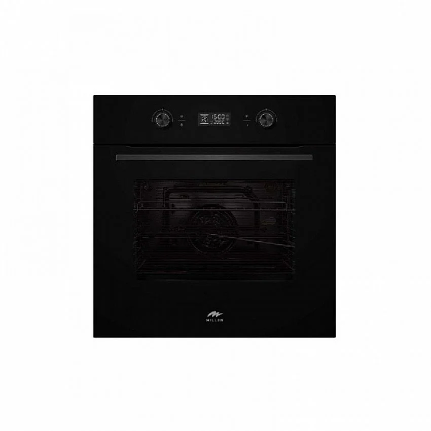 Духовой шкаф MILLEN MEO 602 BL