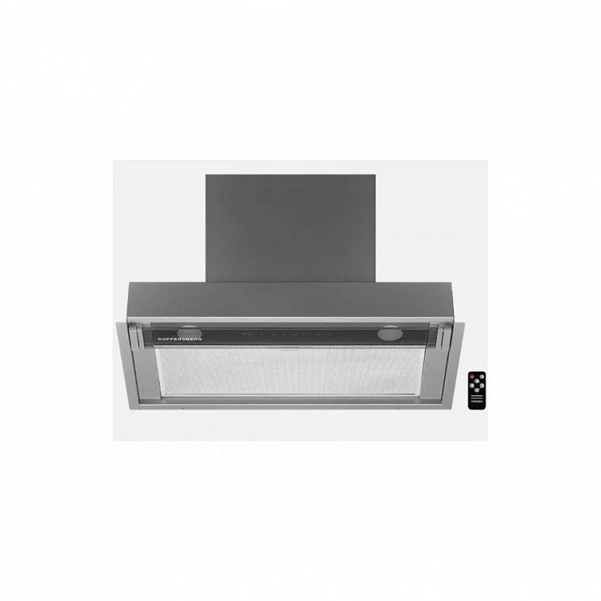 Вытяжка KUPPERSBERG NANCY 60 GRAY