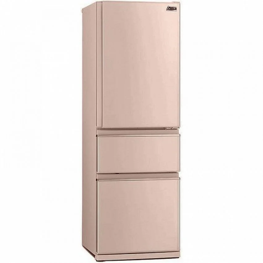 Холодильник MITSUBISHI ELECTRIC MR-CXR46EN-PS
