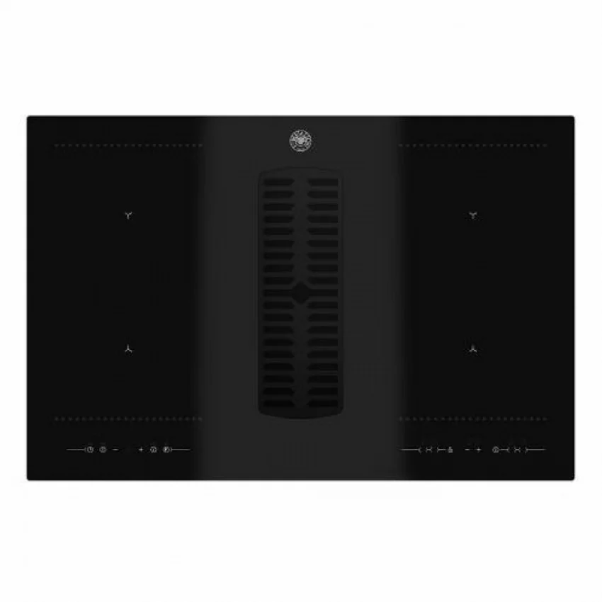 Индукционая варочная панель BERTAZZONI P784ICHNE
