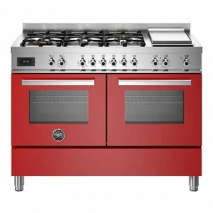 Варочный центр Bertazzoni Professional PRO126G2EROT