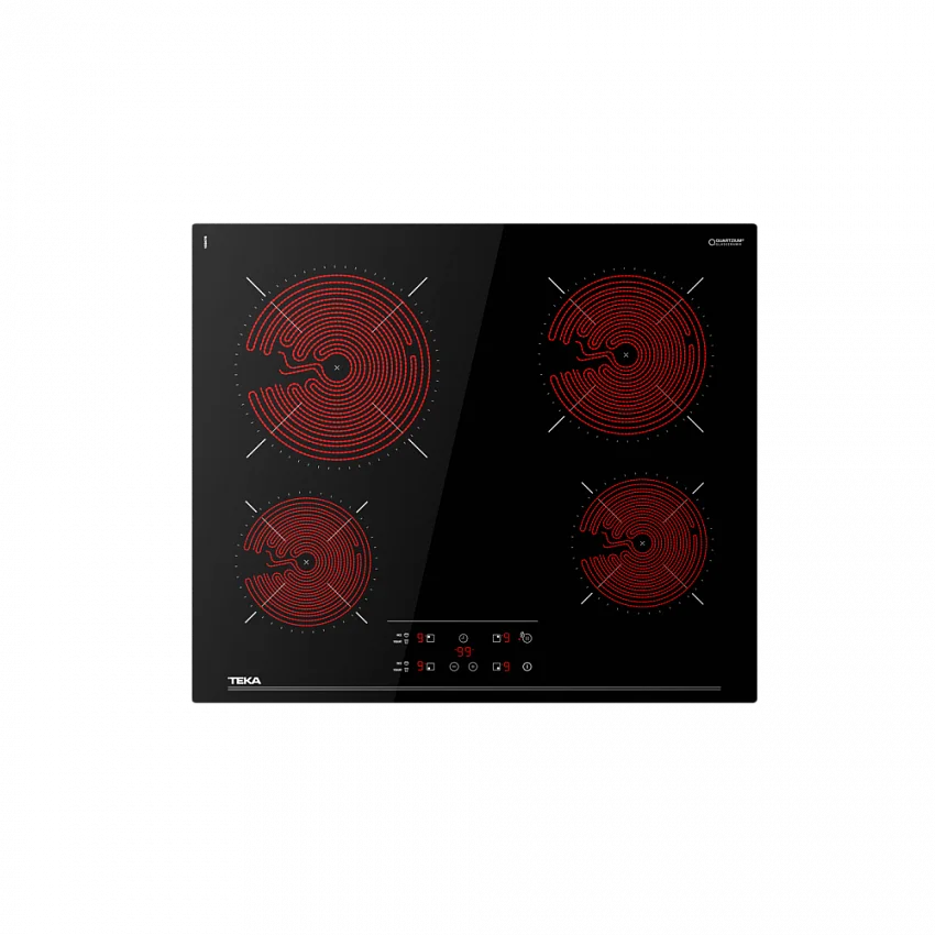 Варочная панель TEKA TBC 64010 TTC BLACK