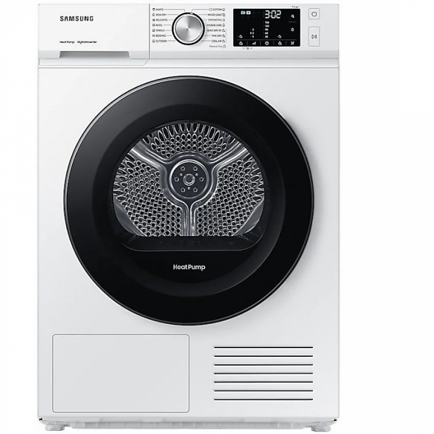 Сушильная машина SAMSUNG DV90BBA245AWLE
