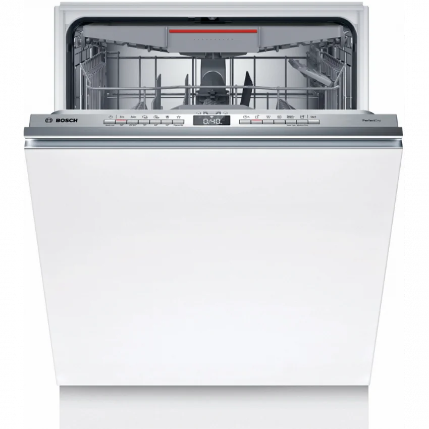 Встраиваемая посудомоечная машина BOSCH SMV6YCX02E