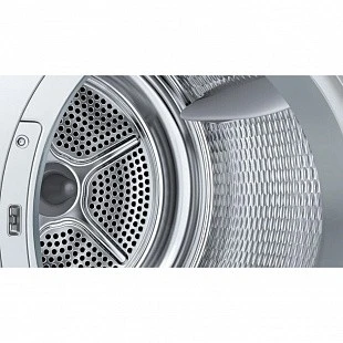 Сушильная машина BOSCH WTH830L5SN