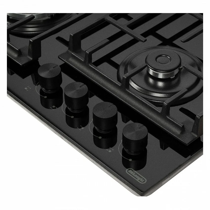 Газовая варочная панель DELONGHI GRETA 6GW NB