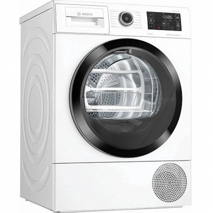 Сушильная машина BOSCH WTW8760EPL