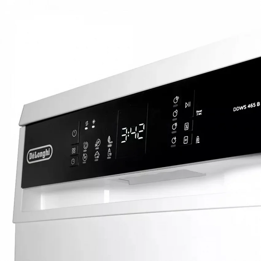 Посудомоечная машина DELONGHI DDWS 465 B CALLISTO