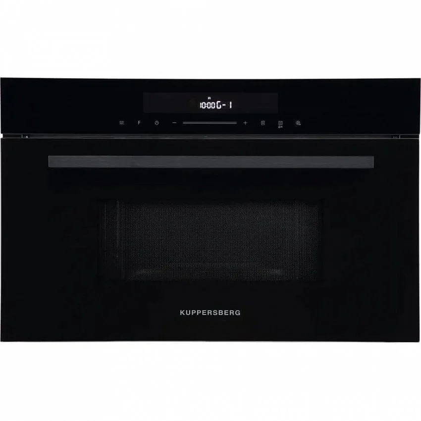 Встраиваемая микроволновая печь KUPPERSBERG HMW 634 B