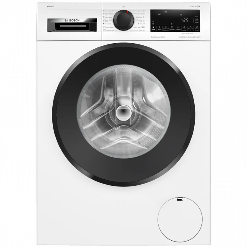 Стиральная машина BOSCH WGG244A0BY