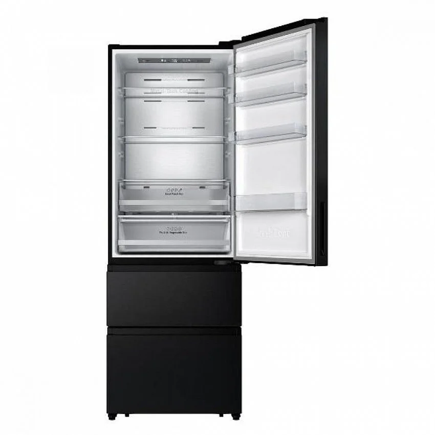 Холодильник GORENJE NRM7201SBXL4