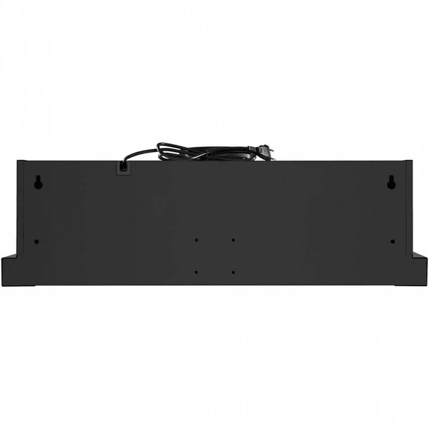 Вытяжка MAUNFELD CLYDE 60 BLACK GLASS