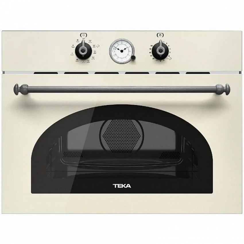 Микроволновая печь TEKA MWR 32 BIA VNS SILVER