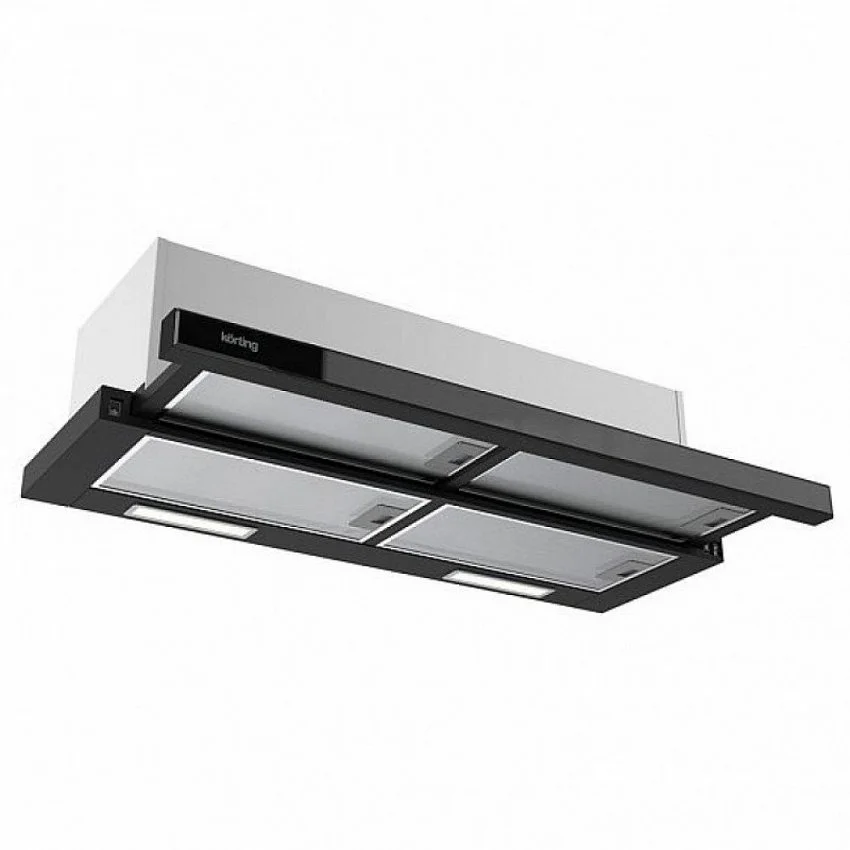 Вытяжка KORTING KHP 9815 GN