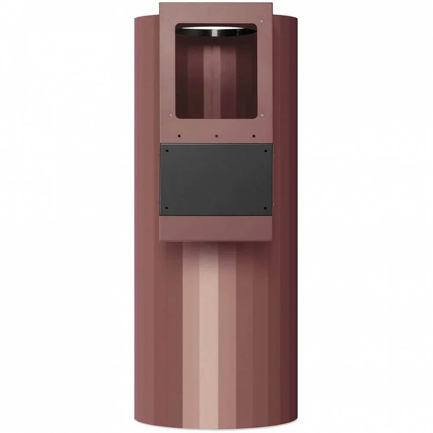 Вытяжка MAUNFELD ADELAIDE 39 WALL PINK GOLD