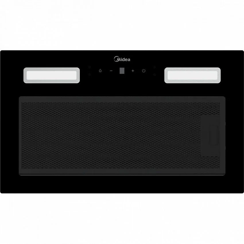 Вытяжка MIDEA MH60I550GB