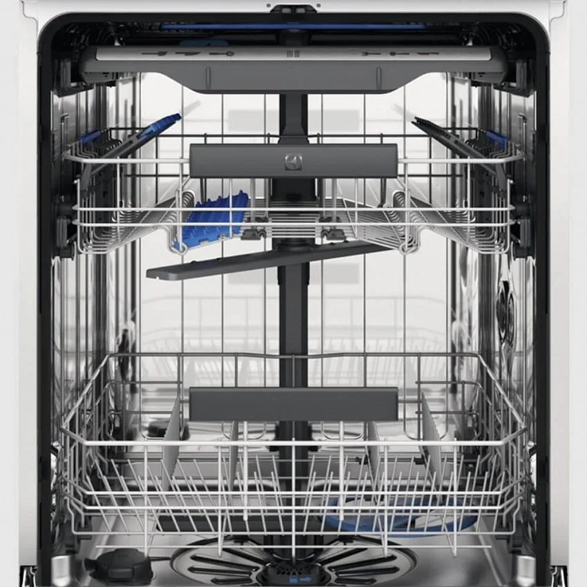 Встраиваемая посудомоечная машина ELECTROLUX EEM69410W
