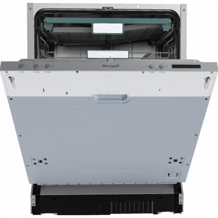 Встраиваемая посудомоечная машина WEISSGAUFF BDW 6033 WI-FI INVERTER AUTOOPEN