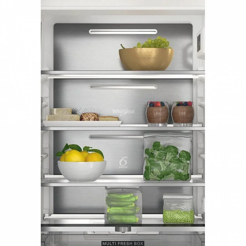Встраиваемый холодильник WHIRLPOOL WHC18 T132