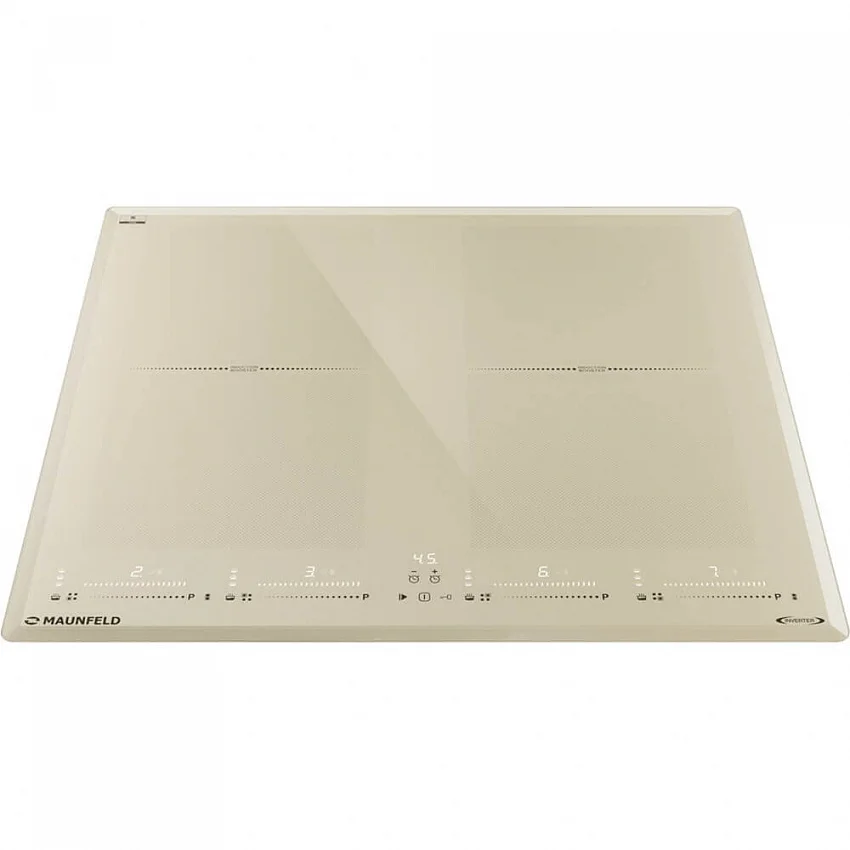 Варочная панель MAUNFELD CVI594SF2BG LUX INVERTER