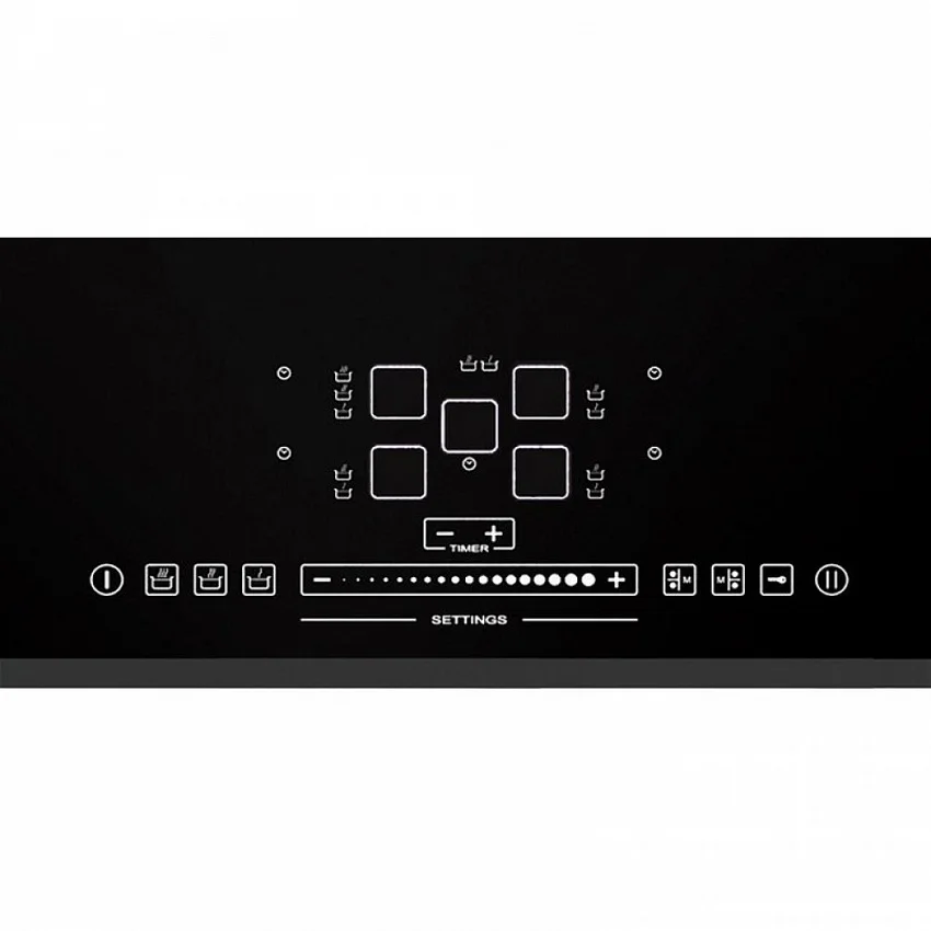 Варочная панель SMEG SIM592B