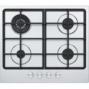 Газовая варочная панель FRANKE FHSM 604 4G XS C