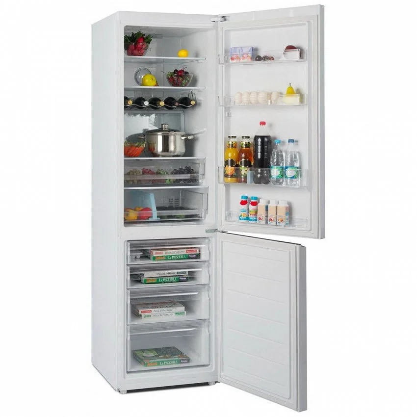 Холодильник HAIER C2F637CWRG