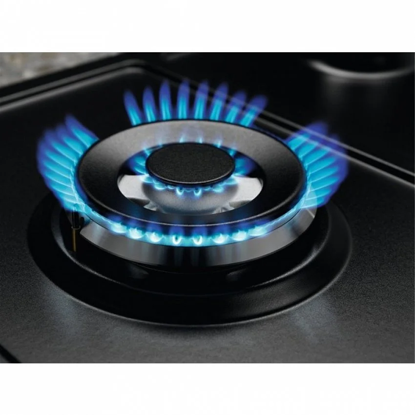 Газовая варочная панель ELECTROLUX EGS6436K