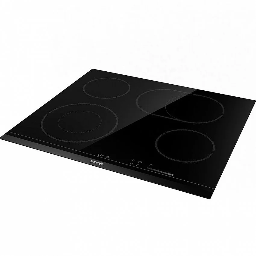 Электрическая варочная панель GORENJE ECS643BCSC