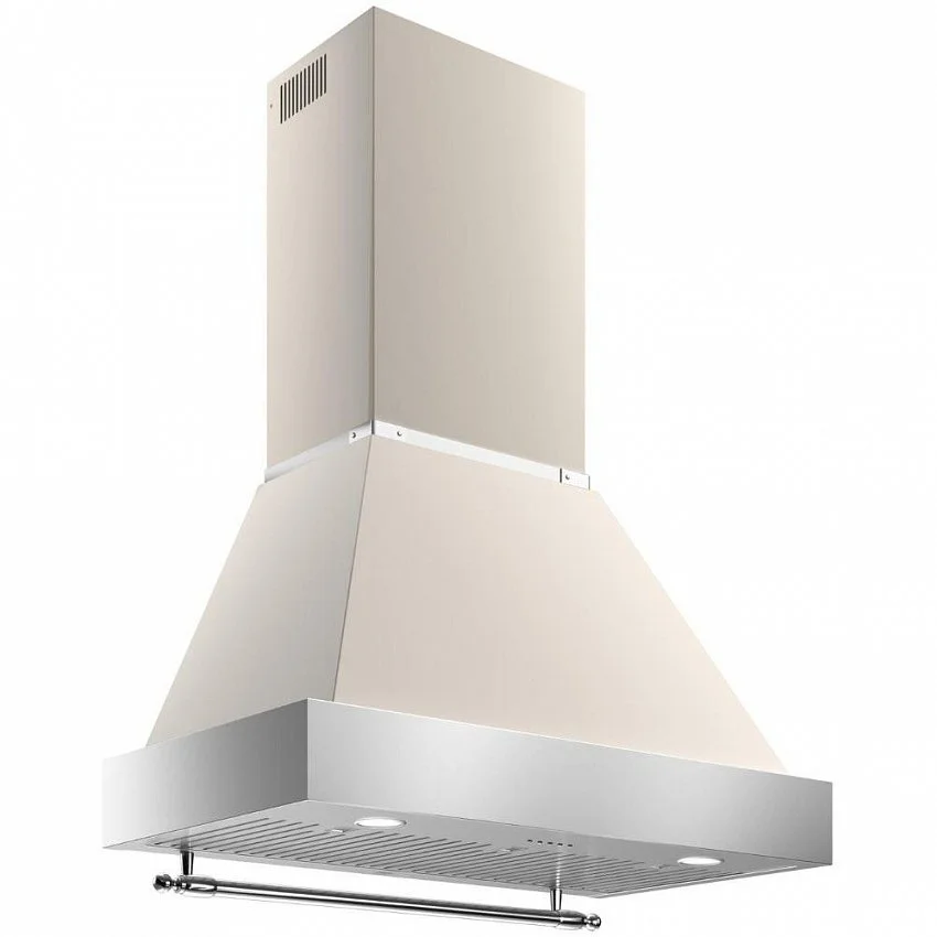 Вытяжка BERTAZZONI HERITAGE K90HERTX+KC36HERTAV