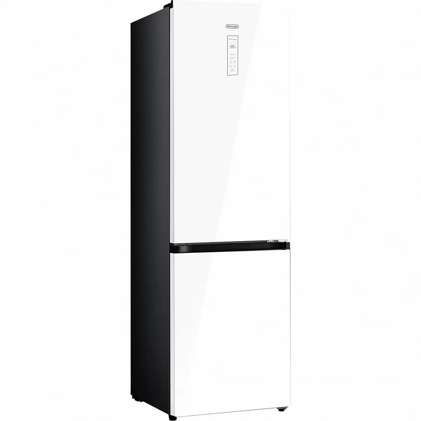 Двухкамерный холодильник DELONGHI DCS 19NFI BB DAMIANO